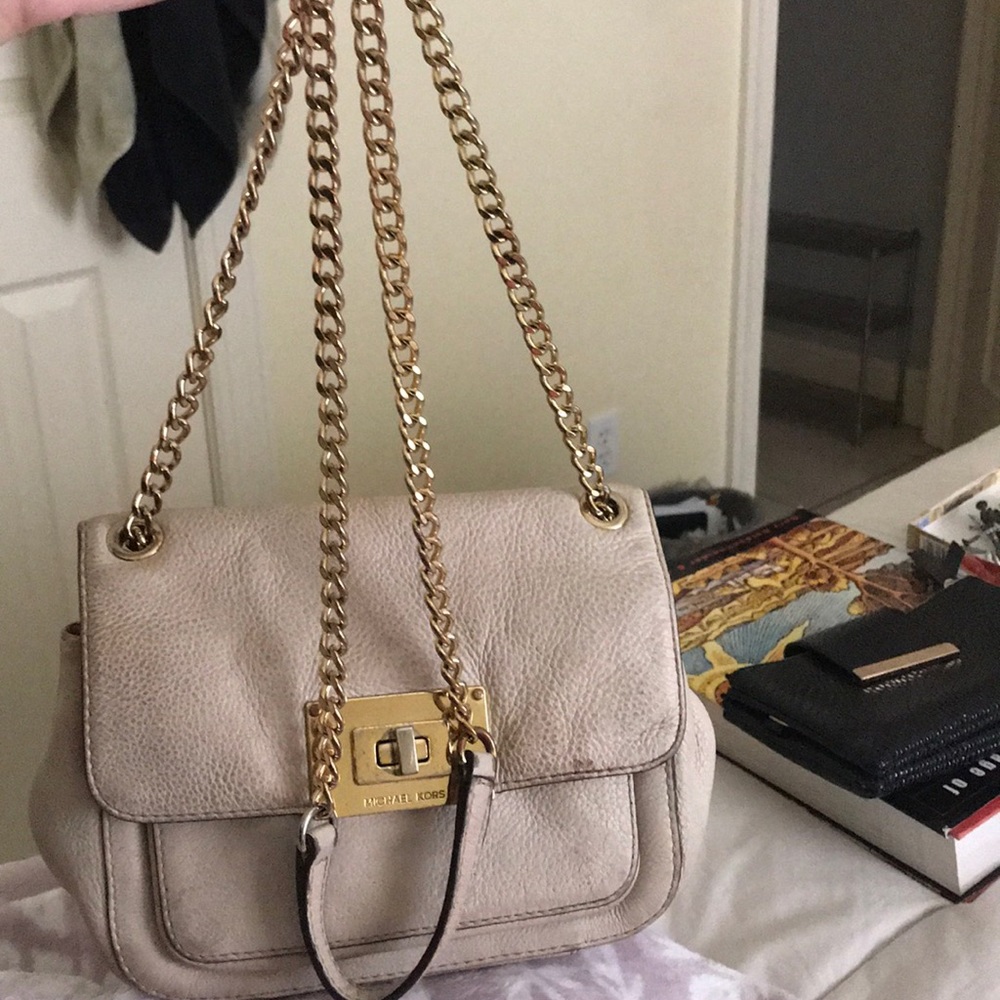 Michael Kors hand bag